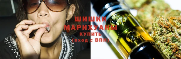 хмурый Осташков