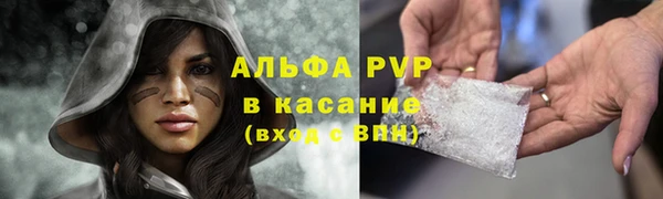 хмурый Осташков